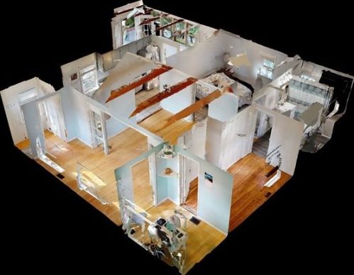 390 Bridle Path, Worcester MA  01604-1353 exterior