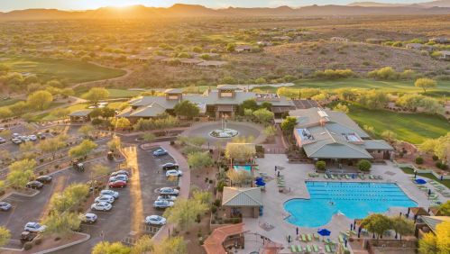 41515 Chase Oaks Way, Phoenix AZ 85086-1888 exterior