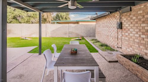 3114 Coolidge St, Phoenix AZ 85015-3847 exterior