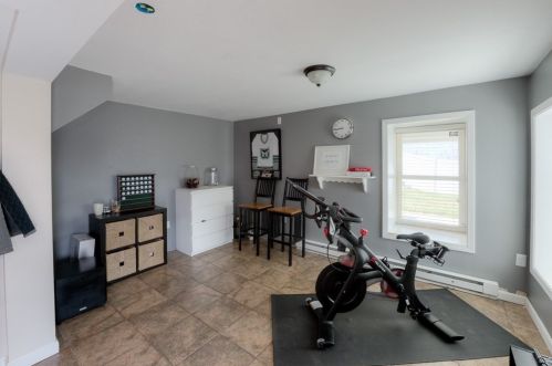 22 Fox Mdw Dr, Worcester MA 01602-2232 exterior