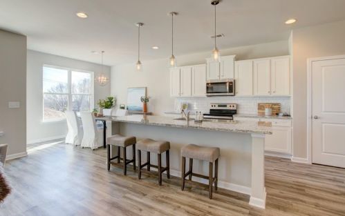 1720 Flagstone Ln, Conyers GA 30012-6510 exterior