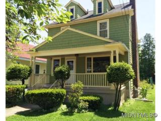 1805 Baker Ave, Utica, NY 13501-5706