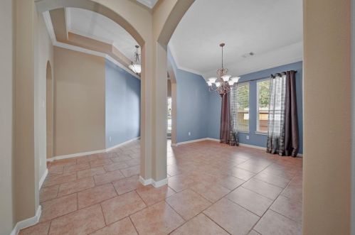 20418 Brg Mnr Ln, Richmond TX 77407-4053 exterior