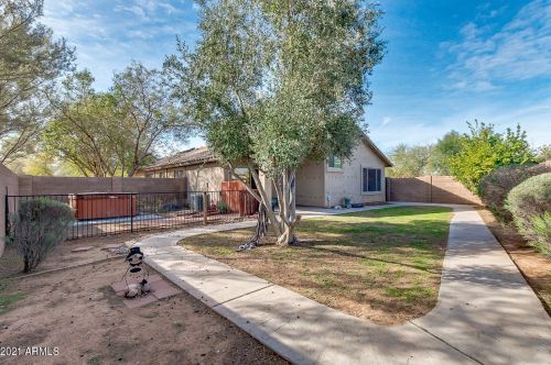 1534 Chambers St, Phoenix AZ 85040-4132 exterior