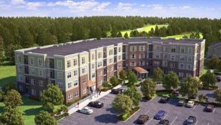 1 Avalon Way, Plymouth MA  02360-7767 exterior