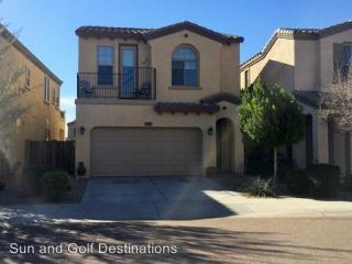 1645 Satinwood Dr, Phoenix AZ  85045-0805 exterior