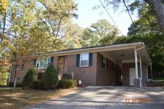9877 Redcliff Rd, Birmingham AL  35215-8051 exterior