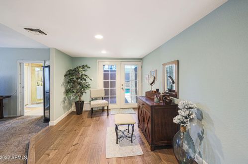 10602 25th Pl, Phoenix AZ 85008-3518 exterior