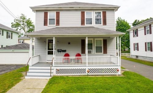 38 Granite St, Taunton, MA 02780-3020