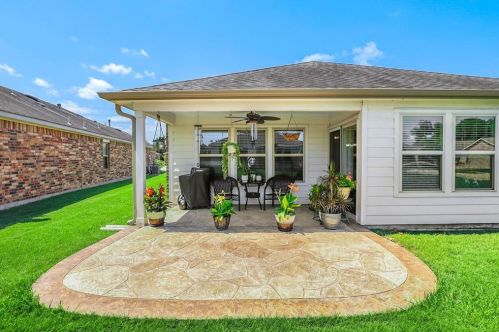 3703 County Seat Ln, Richmond TX 77469-1685 exterior