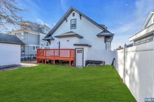 122 Grand Pl, Kearny NJ  07032-1847 exterior