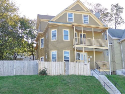 482 Fry St, Everett MA  02149-5656 exterior