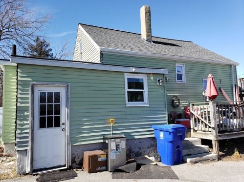 55 Pln St, Taunton MA 02780-4980 exterior