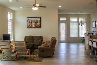 17203 Bland Mills Ln, Richmond TX  77407-2719 exterior