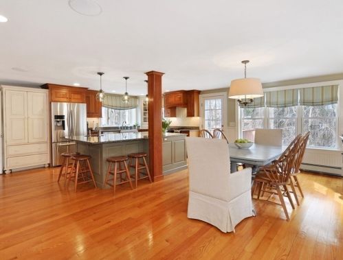 20 Brucewood Rd, Acton MA 01720-4422 exterior