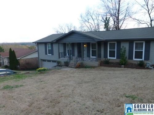 5905 Southcrest Rd, Birmingham AL  35213-1118 exterior