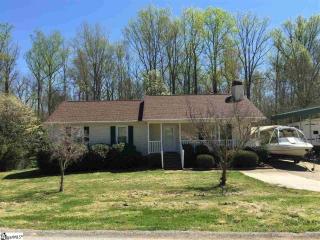 532 Indian Trl, Taylors SC  29687-4940 exterior