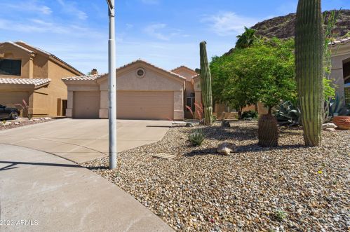 15001 14th Pl, Phoenix AZ  85048-6242 exterior