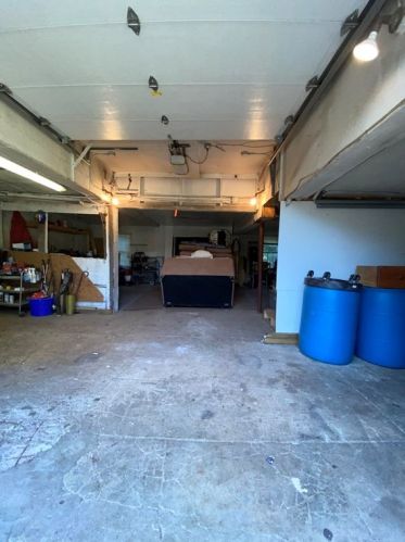 298 Central St, East Bridgewater MA 02333-2018 exterior