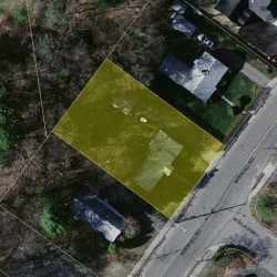 197 Wiswall Rd, Newton MA 02459-3530 aerial view