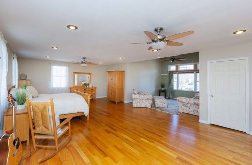 455 Vernon St, East Bridgewater MA 02324-2228 exterior