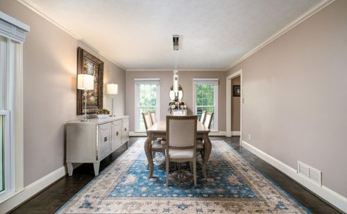 1901 Leiden Ct, Atlanta GA  30338-3634 exterior