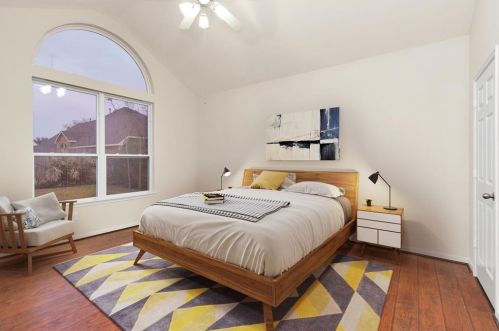 10310 Bellago Ln, Richmond TX 77407-2628 exterior