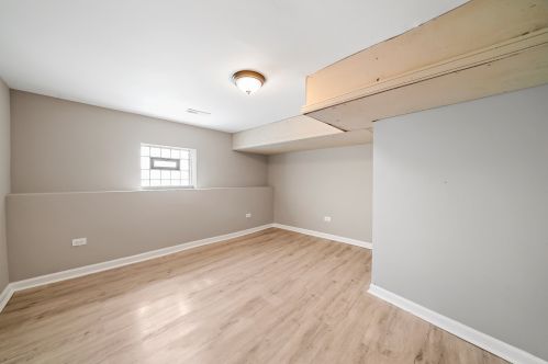 3713 Oak Park Ave, Forest View IL 60402-3902 exterior