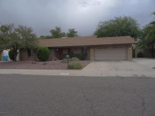 4521 Willow Ave, Phoenix, AZ 85032-6446
