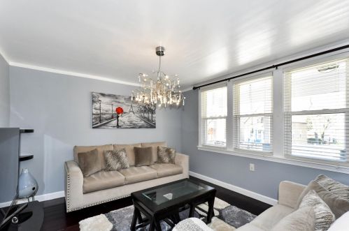 1319 Home Ave, Forest View IL 60402-1239 exterior