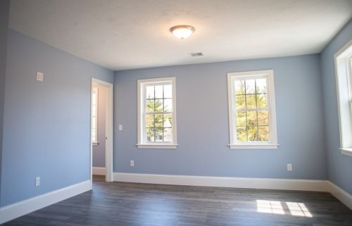 252 Charge Pond Rd, Wareham MA  02571-1108 exterior