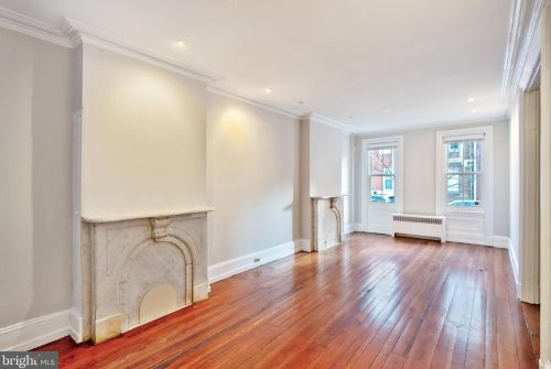 726 16th St, Philadelphia PA  19130-2924 exterior