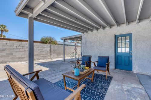 1208 Campbell Ave, Phoenix AZ 85015-3824 exterior