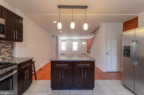 1428 Bancroft St, Philadelphia PA  19146-4721 exterior