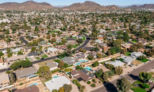 1816 Butler Dr, Phoenix AZ 85051-4650 exterior