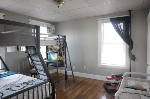 117 Merrifield St, Worcester MA 01605-3019 exterior