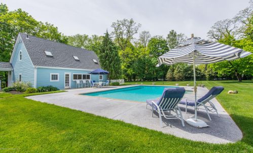 125 Bridges Rd, Little Silver NJ 07739-1634 exterior