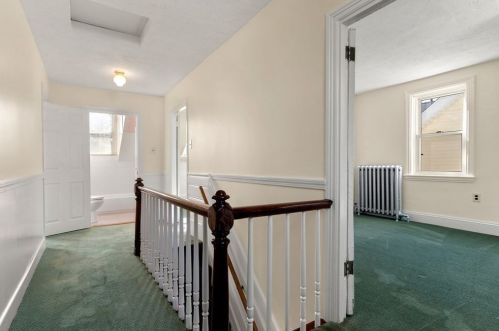 149 Clapp St, Milton MA 02186-3228 exterior