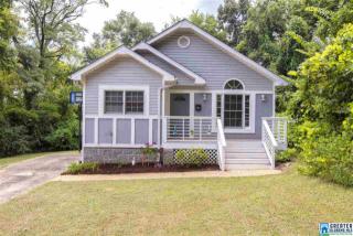 1613 25th Ter, Birmingham, AL 35209-1813