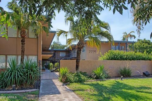 6544 12th St, Phoenix AZ  85014-1333 exterior