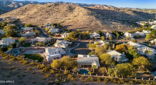 16245 25 St, Phoenix AZ 85048-9319 exterior