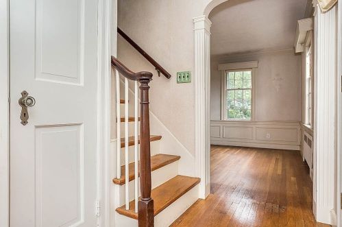 46 Eustis St, Arlington MA 02476-7638 exterior