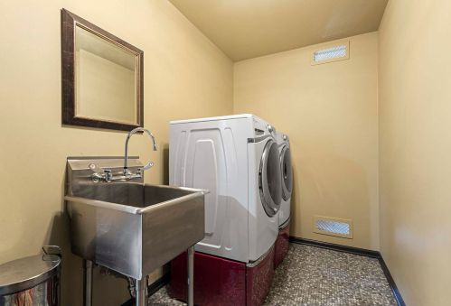 13007 Rolling Mdw, Lemont IL 60439-4574 exterior