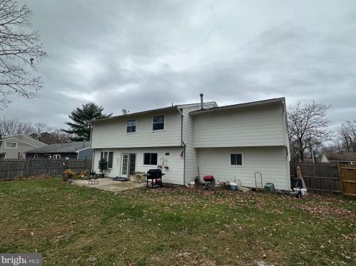 7 Edgeview Ln, Erial NJ  08081-1918 exterior