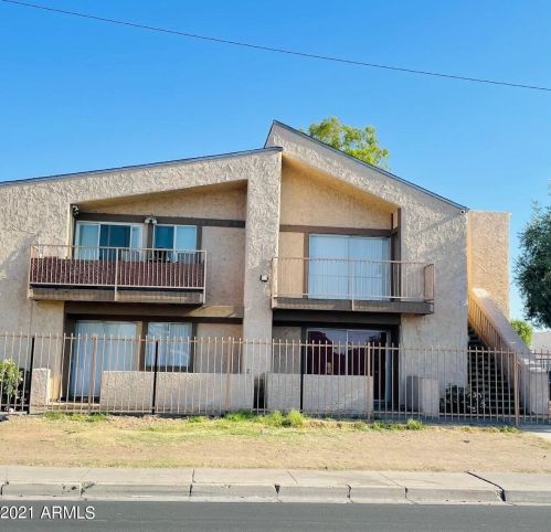 3421 Dunlap Ave, Phoenix, AZ 85028-4979