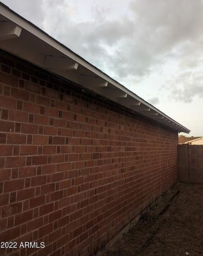 3629 Claremont St, Phoenix AZ 85015-2030 exterior