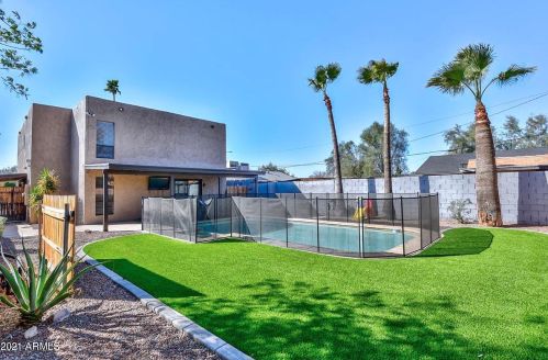 2206 Cambridge Ave, Phoenix, AZ 85006-1310