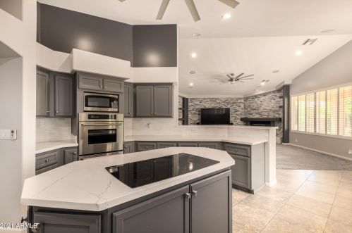 13802 33 St, Phoenix AZ 85032-7265 exterior