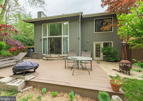 11170 Wood Elves Way, Columbia MD 21044-1090 exterior