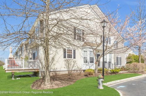 85 Brookfield Dr, Jackson Twp NJ 08527-3857 exterior